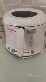 Friggitrice Moulinex