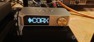 laiv micro dac