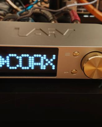 laiv micro dac
