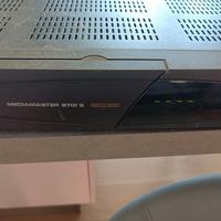 Nokia Mediamaster 9701 s