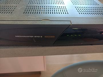 Nokia Mediamaster 9701 s