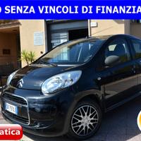 Citroen C1 1.0 AUTOMATICA 5PORTE **PREZZO REALE**K