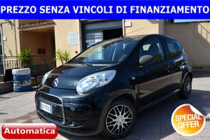 Citroen C1 1.0 AUTOMATICA 5PORTE **PREZZO REALE**K
