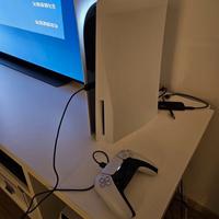 Playstation5 usata
