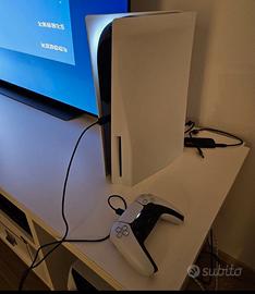 Playstation5 usata