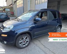 FIAT Panda 3 serie Panda 1.3 MJT S&S Trekking
