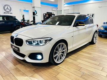 Bmw 120d *Msport Shadow - 2.0 190 cv Diesel