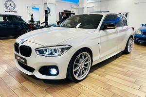 Bmw 120d *Msport Shadow - 2.0 190 cv Diesel