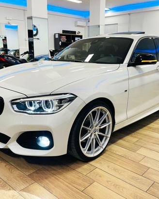 Bmw 120d *Msport Shadow - 2.0 190 cv Diesel