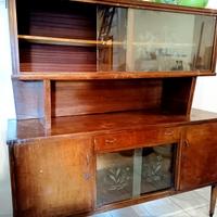 Credenza Vintage anni '40