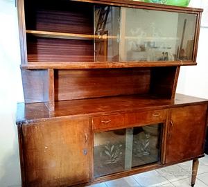 Credenza Vintage anni '40