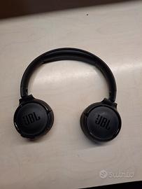 JBL tune