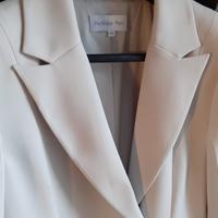 Tailleur pantalone Pepe