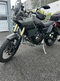 Tenere Explorer edition