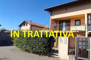 PORZIONE DI BIFAMILIARE A FERNO