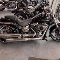 Harley-davidson Softail Breakout FXBR 2025