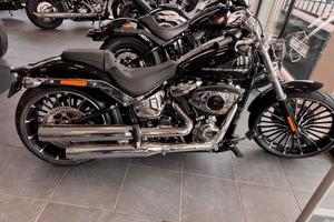 Harley-davidson Softail Breakout FXBR 2025