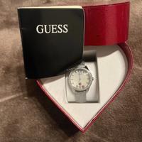 Orologio guess