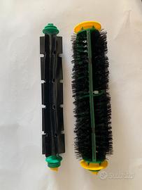 Spazzole irobot Roomba serie 500