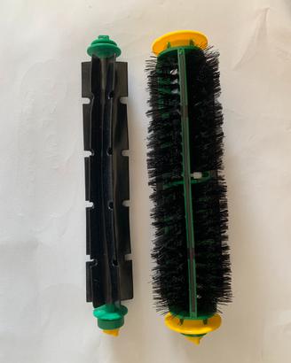 Spazzole irobot Roomba serie 500