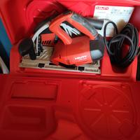 Sega circolare HILTI WSC 255