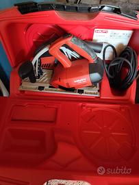 Sega circolare HILTI WSC 255
