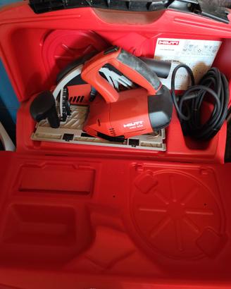 Sega circolare HILTI WSC 255