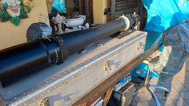 obbiettivo CANON. DA 800