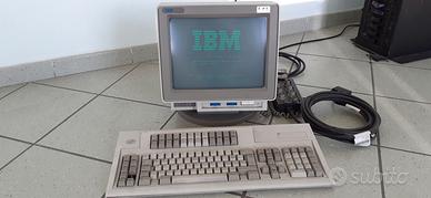 terminale IBM