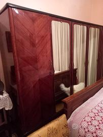 Camera stile anni '60