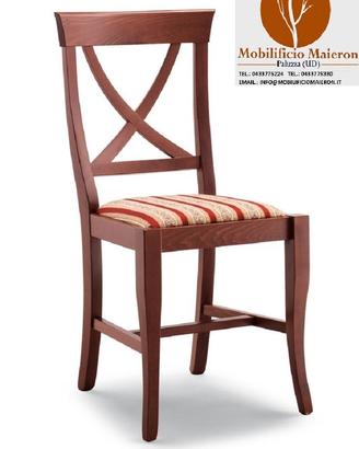 Sedie Ristorante Alberghi Bar Hotel cd0229