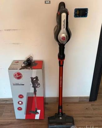 Aspirapolvere Hoover HFREE 100