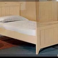 Letto della Minacciolo