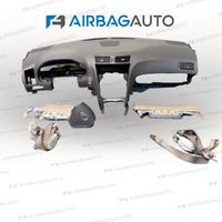 Ricambi Lexus GS III Kit Airbag Cruscotto