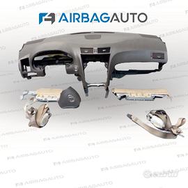 Ricambi Lexus GS III Kit Airbag Cruscotto