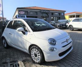 FIAT 500 1.0 Hybrid Dolcevita Ok Neopat./Carplay