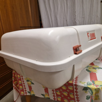 Fiamma ultra box 500