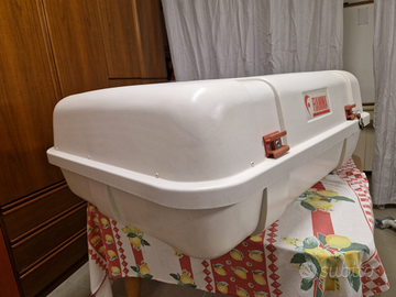 Fiamma ultra box 500