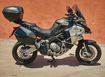 Ducati usata in vendita in Sicilia