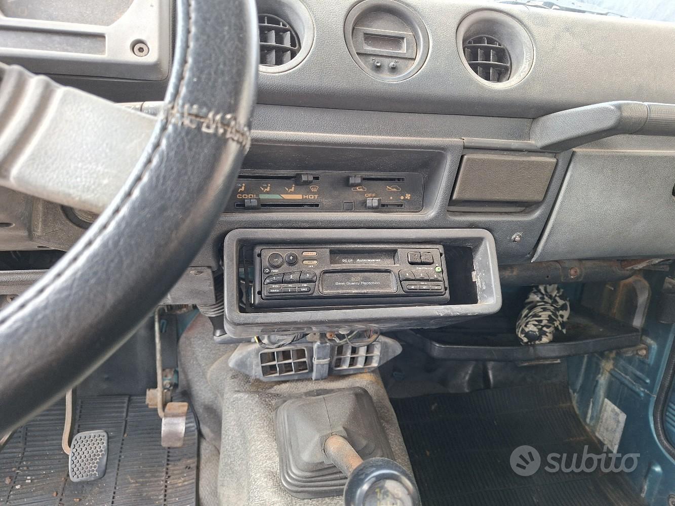 Suzuki Sj400