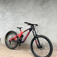 Kona operator cr