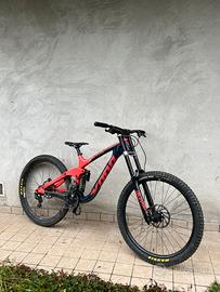 Kona operator cr