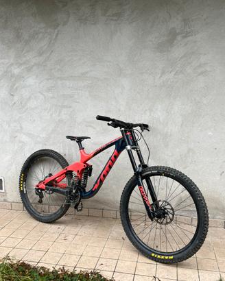 Kona operator cr