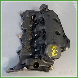 Collettore di aspirazione LAND ROVER DISCOVERY 3a