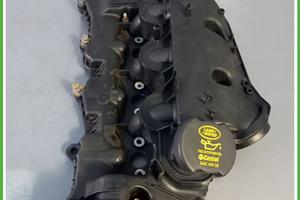 Collettore di aspirazione LAND ROVER DISCOVERY 3a