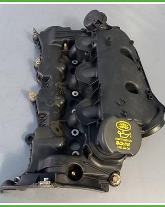Collettore di aspirazione LAND ROVER DISCOVERY 3a