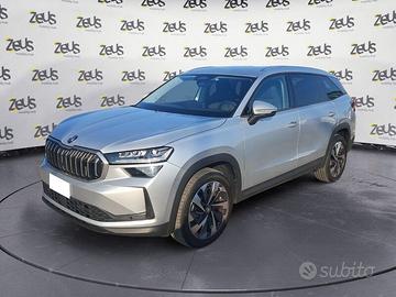 Škoda Kodiaq 1.5 TSI PHEV Style DSG 5posti