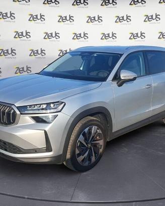 Škoda Kodiaq 1.5 TSI PHEV Style DSG 5posti