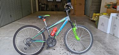 mountin bike bambino 