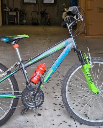 mountin bike bambino 